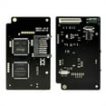 thumbnail image 4 of GDEMU V5.15 & V5.15b Optical Drive Emulation Board for  Dreamcast - Remote Card Mount Kit with SD Extension Cable, Compatible with DC VA1 Console (Blue V5.15+8G SD card), 4 of 9