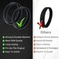 thumbnail image 6 of Meggemo 2 PCS Pool Cleaner Tire Track Replacement Parts Compatible with Zodiac MX8 Mx6 Durable and Easy to Install, 6 of 8