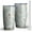 Daisy Flowers, variant on Daisy Flowers 20oz Tumbler Stainless Steel Double Wall Vacuum Insulated Coffee Mug Travel Cups for Wife Mom Daughter Sister Friend Coworker, Metal Straws and Brush