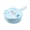 Blue, variant on Ywmsfl Bowl Type Manual Slicer Vegetable Cutter Multi-Functional Round Manually Vegetable Cutter Practical Hand Operations Kitchen Gadgets Peeler Household Item