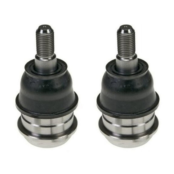 Front Lower Ball Joint Set - Compatible with 2006 - 2012 Mitsubishi Eclipse 2007 2008 2009 2010 2011