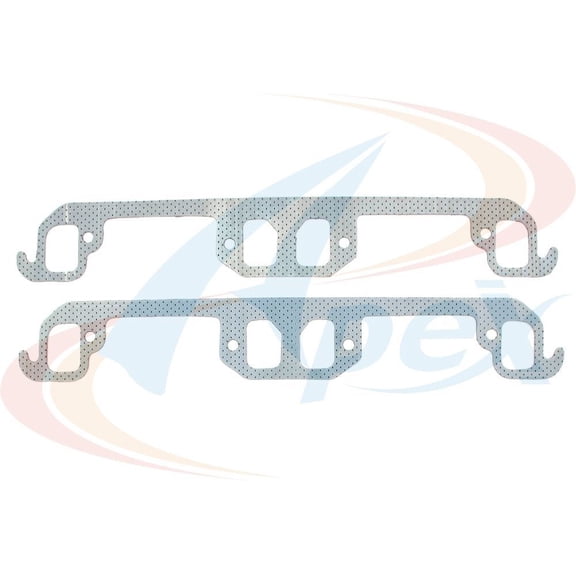 Exhaust Manifold Gasket Set