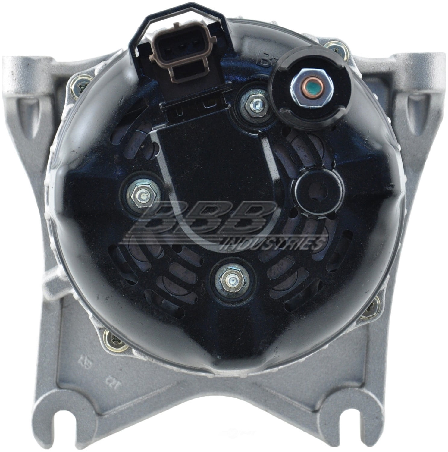 TERREPOWER formerly BBB Industries N11368 New Alternator
