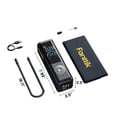 thumbnail image 4 of Fanttik S200 APEX Inflador Portátil 150 PSI con Power Bank, 4 of 8