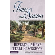 Pre-Owned Times and Seasons Seasons Series 3 Paperback 0310242975 9780310242970 Beverly LaHaye, Terri Blackstock