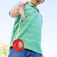 thumbnail image 3 of Yoyo interactivo para niños, pelota de yo-yo con 5 cuerdas de repuesto, 3 of 8