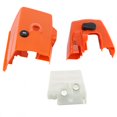 thumbnail image 2 of Air Filter With  , Ms260 026 Chainsaw Replacement Cover For  Lawn Parts, 2 of 8