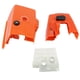 thumbnail image 4 of ZPSHYD Limpiador de Filtro de Aire con Cubierta, Cubierta de Filtro de Aire de Cubierta Superior Filtro de Aire de Metal con Cubierta para Piezas de Repuesto de Motosierra STIHL Ms260 026, 4 of 5