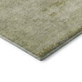thumbnail image 3 of Addison Rugs Mayfield Premium Machine Washable Transitional Modern Aloe Rectangle Rug, 8' x 10', 3 of 7