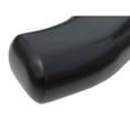 thumbnail image 4 of 99-16 Ford F-250/F350 Super Duty Super Cab 5" OE Style Curved Black Oval Steps, 4 of 7