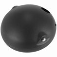 thumbnail image 2 of Motorcycle 7 Inch LED Headlight Mounting Housing Bracket for Headlight Head Light Lamp Housing Cover, 2 of 5