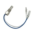 thumbnail image 4 of Kenally Sensor de temperatura del agua del aceite, medidor de temperatura Universal, sonda emisora ​​automática para coche, piezas, sensores, unidad Vehículos, repuestos y accesorios Mis Kenally VI018633-00B, 4 of 6