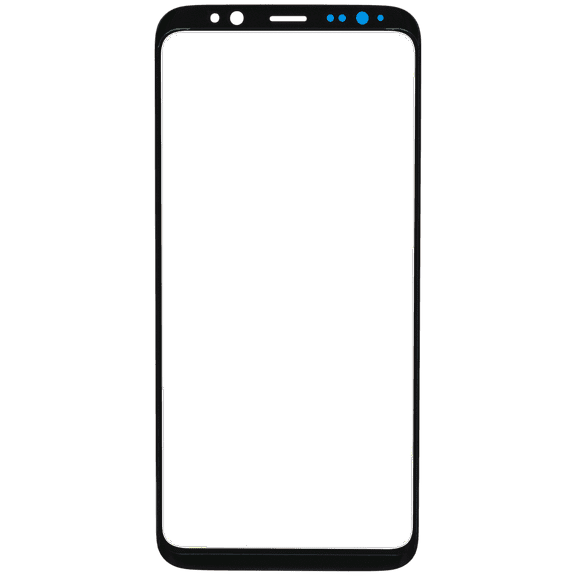 Replacement Front Glass With OCA Pre-Installed Compatible For Samsung Galaxy S8
