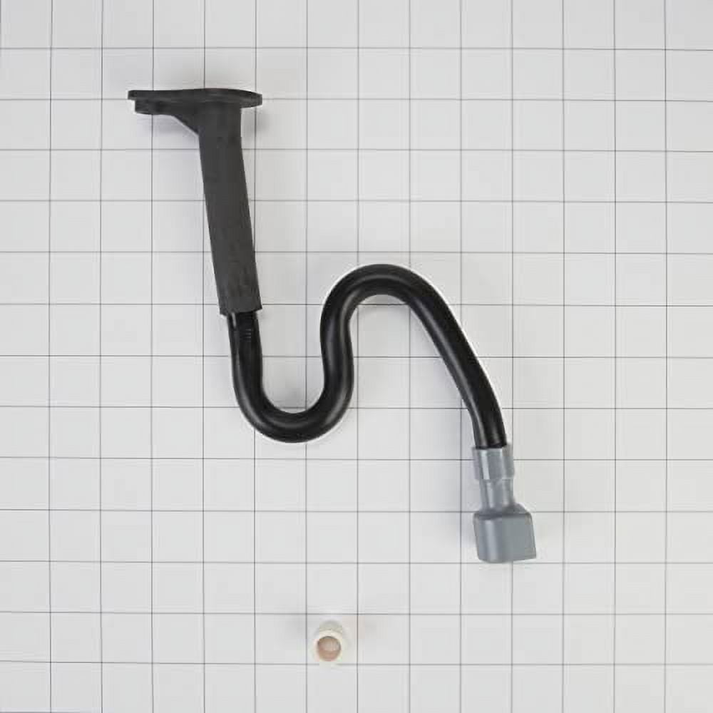 Whirlpool W10619951 Drain Tube