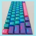 thumbnail image 4 of 61 Keycaps Pbt 60 pour Cent, Ducky One 2 Mini Keycaps Profil Oem, 4 of 5