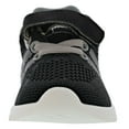 thumbnail image 3 of Oomphies Toddler's Wynn Hook & Loop Sneakers, 3 of 5