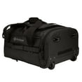 thumbnail image 6 of Outdoor Products 43 Ltr Red-Eye Duffel Bag, Black, Unisex, Polyester, New, Adult, 6 of 14