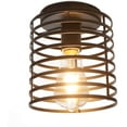 thumbnail image 1 of Lamp Shades with Iron Cage for Indoor Use, 1 of 1