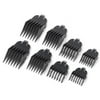 Babylisspro replacement comb set, 8 ct