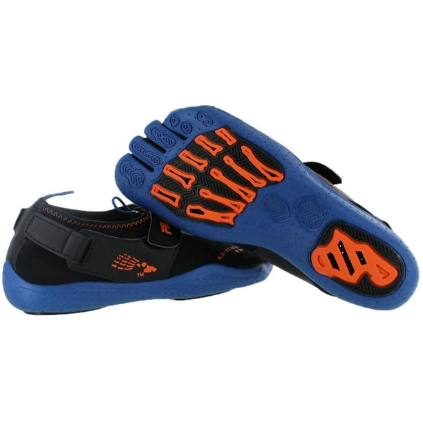 Fila skele toes sale ez slide drainage