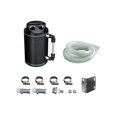 thumbnail image 1 of Black Oil Catch Can, 1 of 1