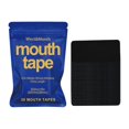 thumbnail image 1 of West&Month Sleep Patch Relieves poor breathing, prevents snoring, cares for sleep, closes mouth and stops snoring sleep patch, 1 of 5