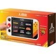 thumbnail image 1 of Atari My Arcade Gamestation Go Handheld Gaming System W/ 200+ Games - Open Box, 1 of 11