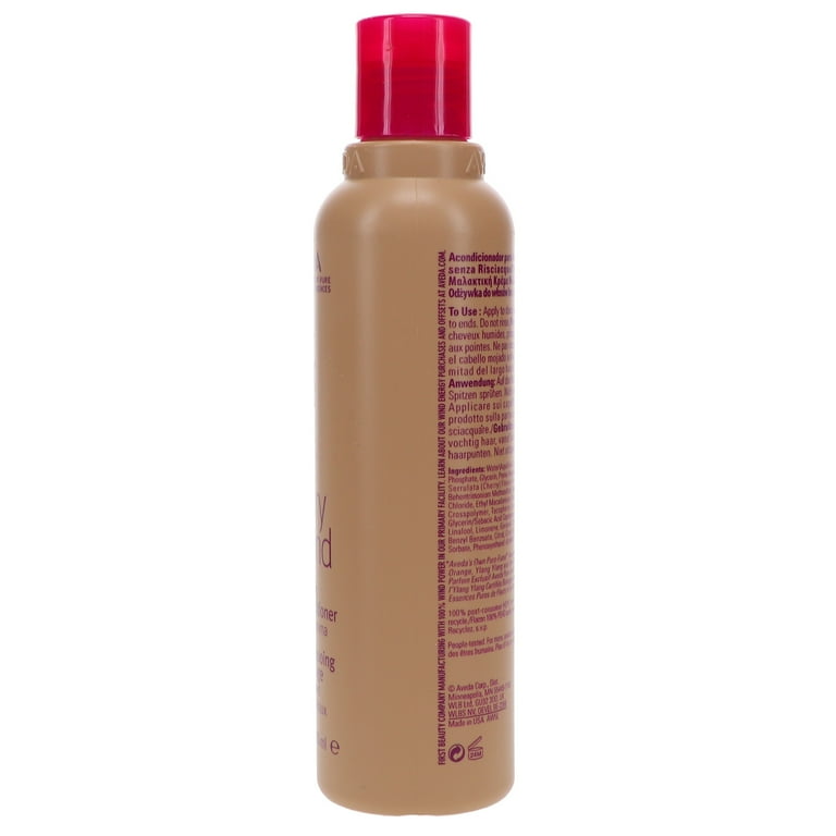 Aveda Cherry Almond Leave-In Conditioner 6.7oz - Detangles