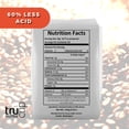thumbnail image 4 of trücup LOW-ACID Medium Roast Drip Grind Coffee, 4 of 6