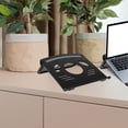 thumbnail image 1 of SWETRACE Base Para Laptop Y Tablet Con Soporte Antideslizante Y Compacto Para Oficina, 1 of 8