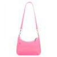 thumbnail image 1 of Clear Summer Jelly Purses Female Handbags Women Shopper Bag Hobos for Travel, 1 of 6