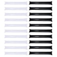 thumbnail image 4 of 40pcs Inflatable Thunder Sticks Inflatable Noisemakers Sticks Football Concert Cheering Sticks, 4 of 7