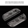 thumbnail image 4 of Fosa pour Commutateur Gamepad Ultra-Mince Transparent Étui de Protection de la Console de Jeu Coque de Protection, Console de Jeu Coque de Protection, Étui de Manette, 4 of 8