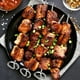 thumbnail image 4 of Parrilla freidora de aire, genérica, barbacoa vertical de acero inoxidable para cafetería, restaurante, panadería, grande, 4 of 9