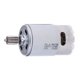thumbnail image 1 of La caja de cambios del motor del coche eléctrico de CC 12V 6V de alta 12V 550 10 Zulema Piezas de la caja de cambios, 1 of 8