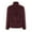 Wine-E, variant on Penkiiy Men's Hooded Winter Coat Warm Puffer Jacket Thicken Cotton Coat with Removable Hood M Black