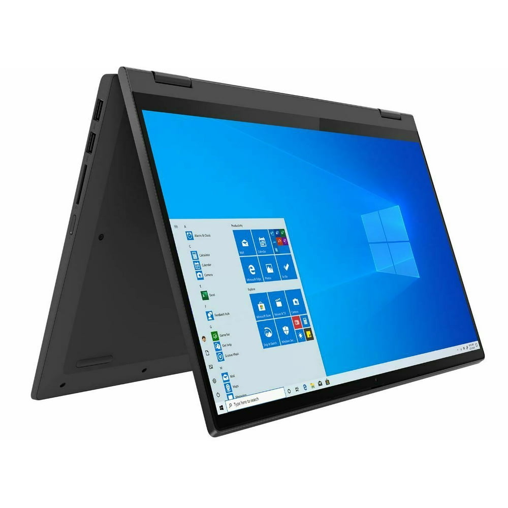 Lenovo Flex 5i 82HS000WUS 2in1 Laptop Tablet Notebook 12GB RAM 512GB SSD Intel Core i71165G7