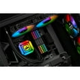 thumbnail image 5 of Corsair iCUE H115i Elite Capellix Liquid CPU Cooler, 5 of 16
