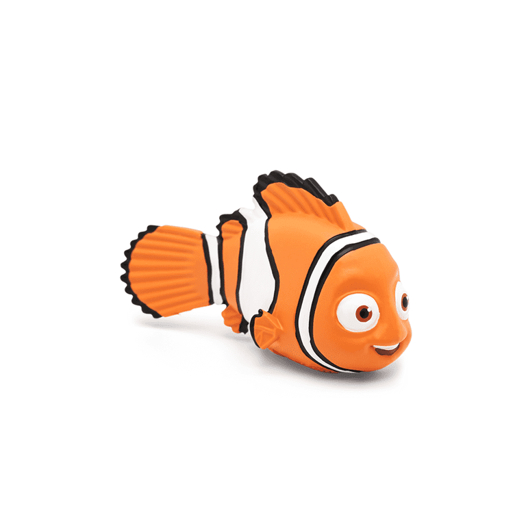 Tonies Finding Nemo Audio Play Figurine for Kids, Portable Speaker