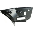 thumbnail image 4 of Rear Bumper Bracket Compatible with DODGE GRAND CARAVAN 2008-2017/TOWN AND COUNTRY 2008-2016 Left Driver Side Steel, 4 of 5