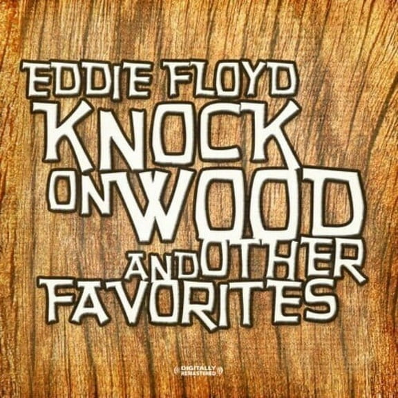 Eddie Floyd - Knock on Wood & Other Favorites - Music & Performance - CD