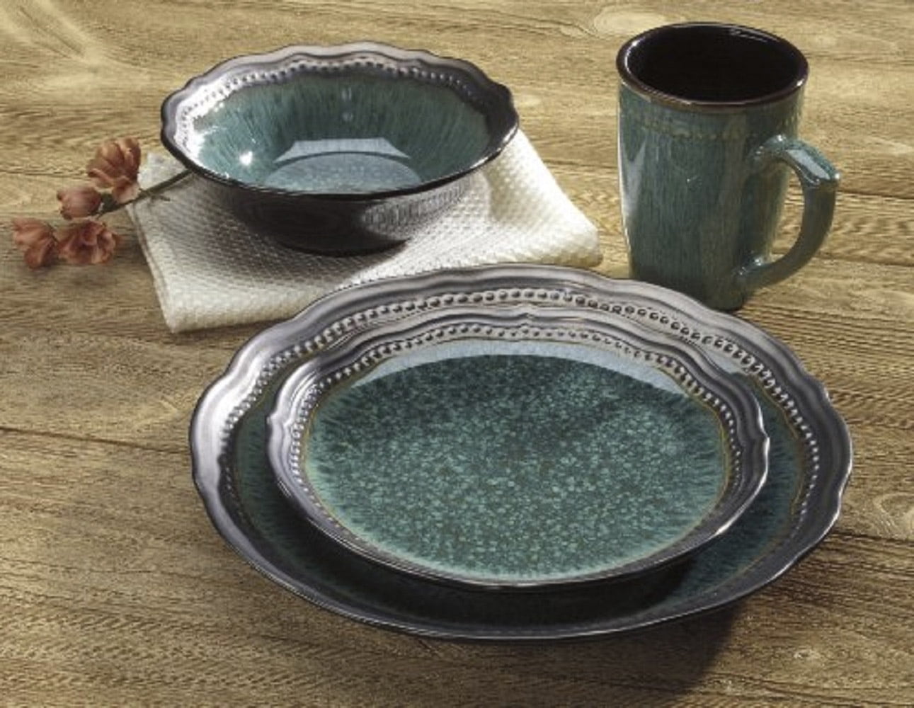 cuisinart jenna dinnerware