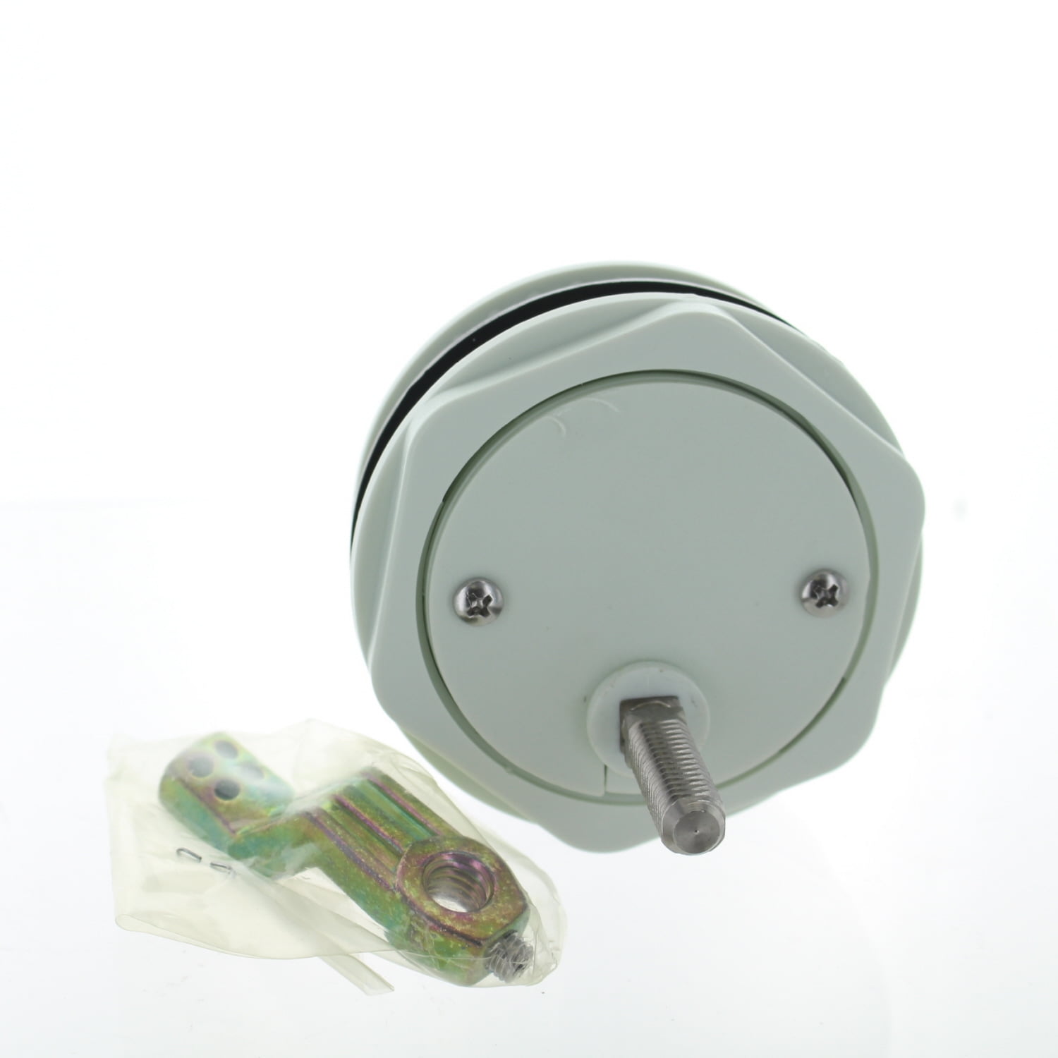 Yamaha Boat New OEM Deck Hatch Lock Assy White F3H-U5540-00-00, F0R-U5540-02-00