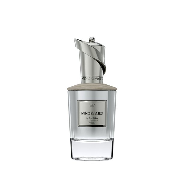 Perfume MIND GAMES Lionora Extrait de Parfum 100 ml para mujer