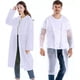 thumbnail image 1 of Capa Impermeable Portátil Para Lluvia Tipo Gabardina, 2pcs, 1 of 8