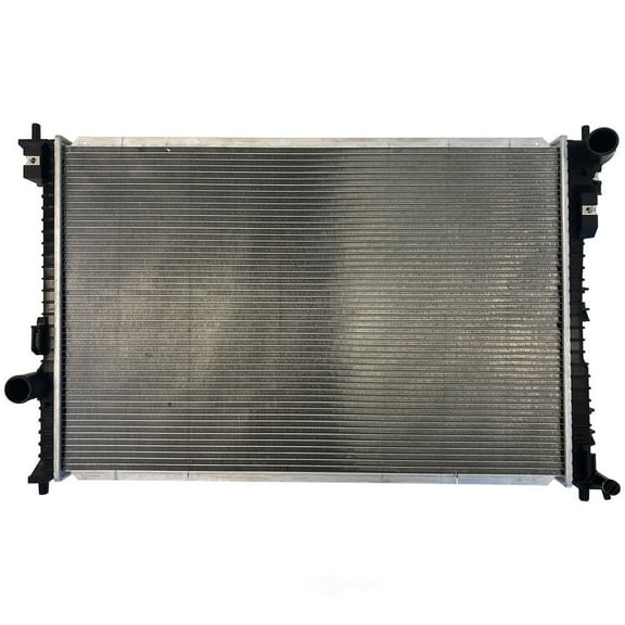 DENSO 221-9494 Radiator Fits select: 2016-2019 FORD EXPLORER