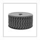 thumbnail image 3 of Cuerdas para carpas al aire libre, cuerdas reflectantes, cuerdas resistentes al viento, cuerdas fijas, cuerdas de unión, refuerzos llamativos, color negro, 3 of 8