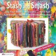 thumbnail image 1 of Stash & Smash: Art Journal Ideas, 1 of 2