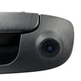 thumbnail image 2 of Leadsign Replacement Tailgate Handle With Rearview Backup Camera Compatible For Dodge Ram 1500 (Years 2002-2008) 2500 3500 (Years 2003-2009), 2 of 5