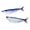 1, variant on Indoor Activity Toy Realistic Plush Fish with USB Rechargeable Flopping Motion and Removable Washable Cover
